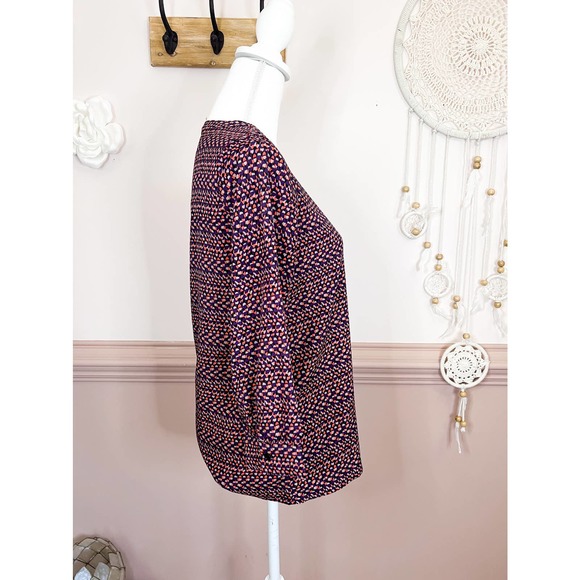 Collective Concepts Blouse - Picture 2 of 6